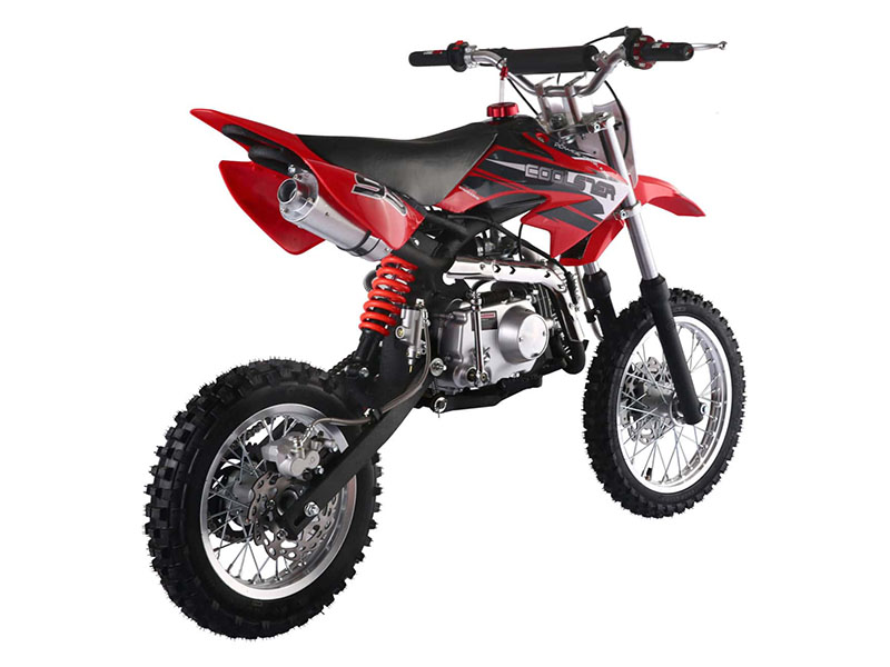 2025 Coolster QG-214S-2 in San Antonio, Texas - Photo 3