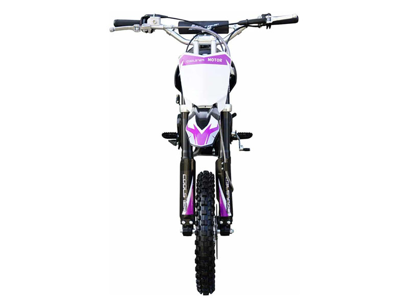 2025 Coolster XR-125A Manual in San Antonio, Texas - Photo 3