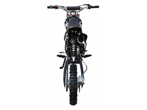 2025 Coolster XR-125A Manual in San Antonio, Texas - Photo 6