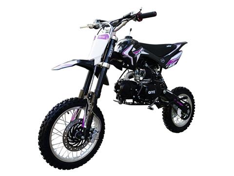 2025 Coolster XR-125A Automatic