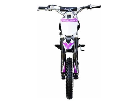 2025 Coolster XR-125A Automatic in San Antonio, Texas - Photo 3