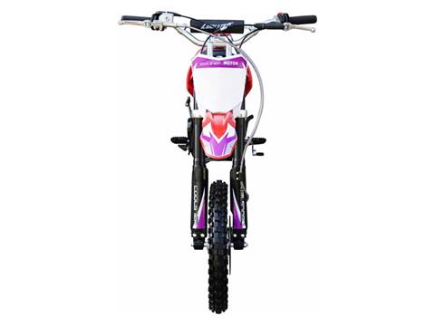 2025 Coolster XR-125A Manual in San Antonio, Texas - Photo 3