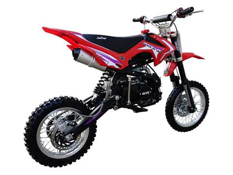 2025 Coolster XR-125A Manual in San Antonio, Texas - Photo 4