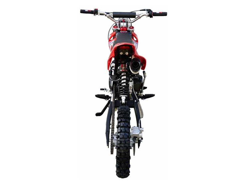 2025 Coolster XR-125A Manual in San Antonio, Texas - Photo 6