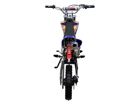 2025 Coolster XR-125 Manual in San Antonio, Texas - Photo 4