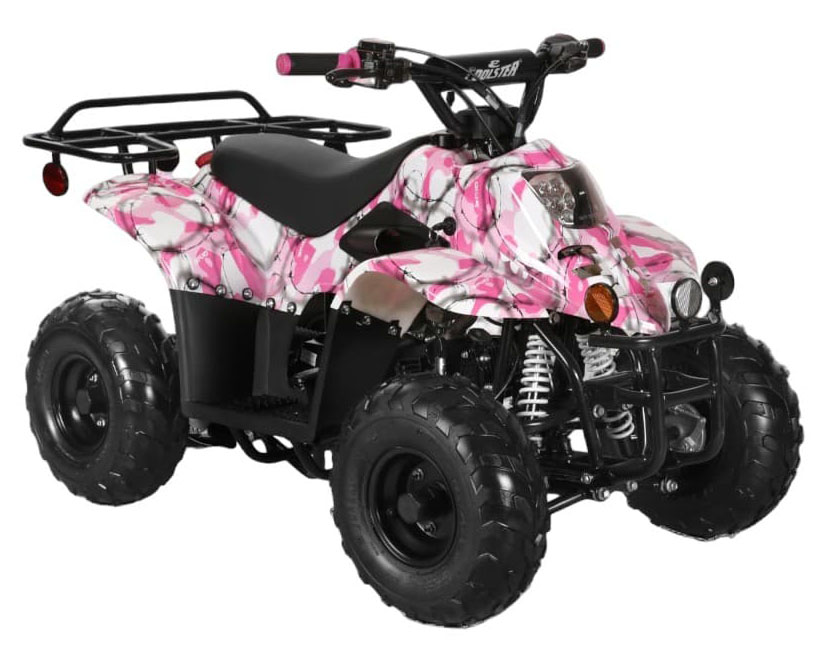 2026  ATV-3050C 2