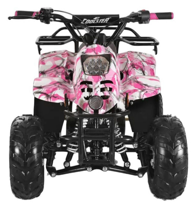 2026  ATV-3050C 3