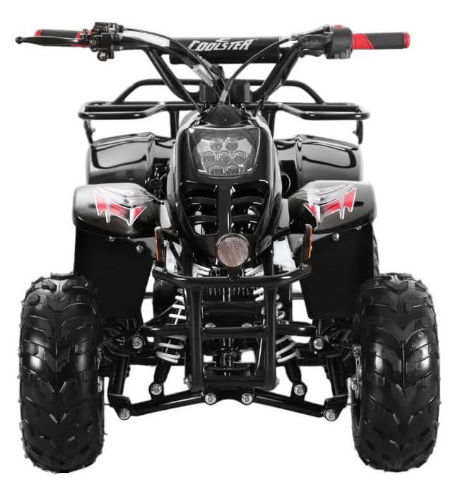 2026  ATV-3050C 3