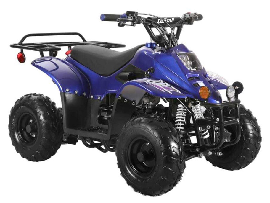 2026  ATV-3050C 2