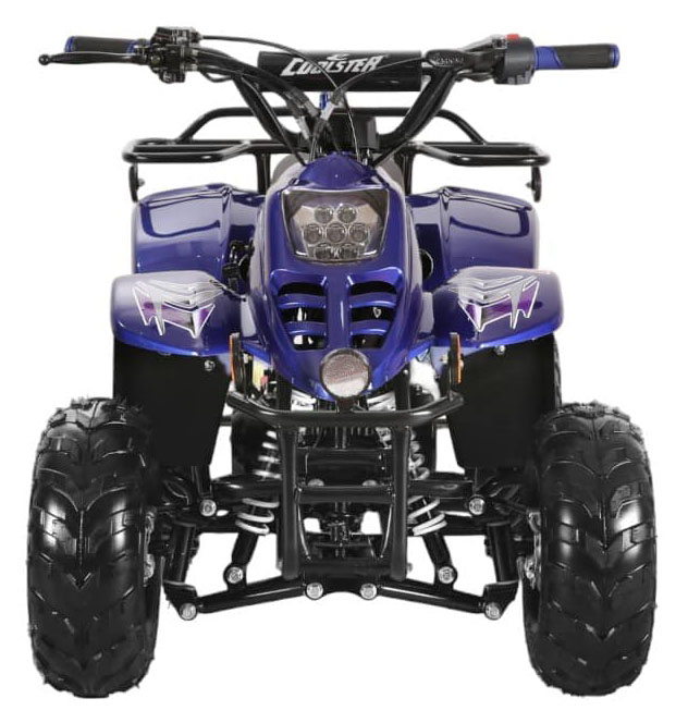 2026  ATV-3050C 3
