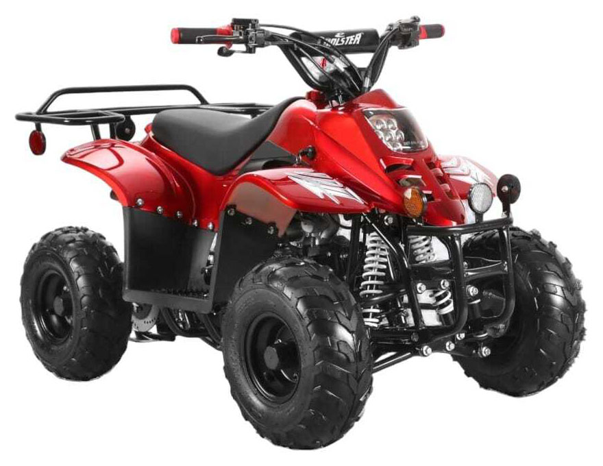 2026  ATV-3050C 2