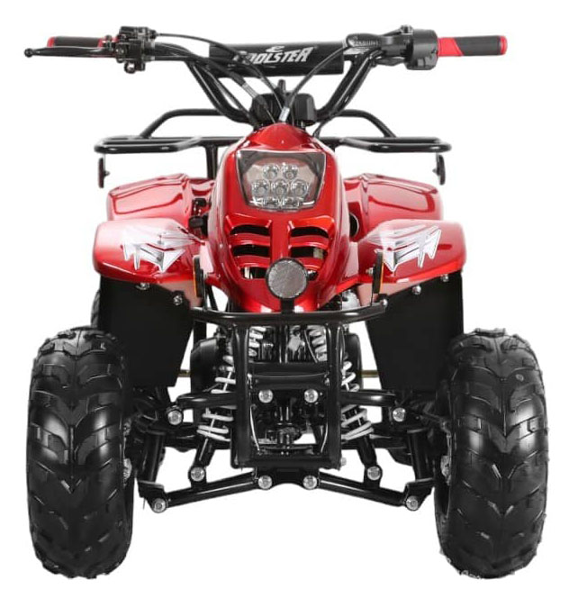2026  ATV-3050C 3