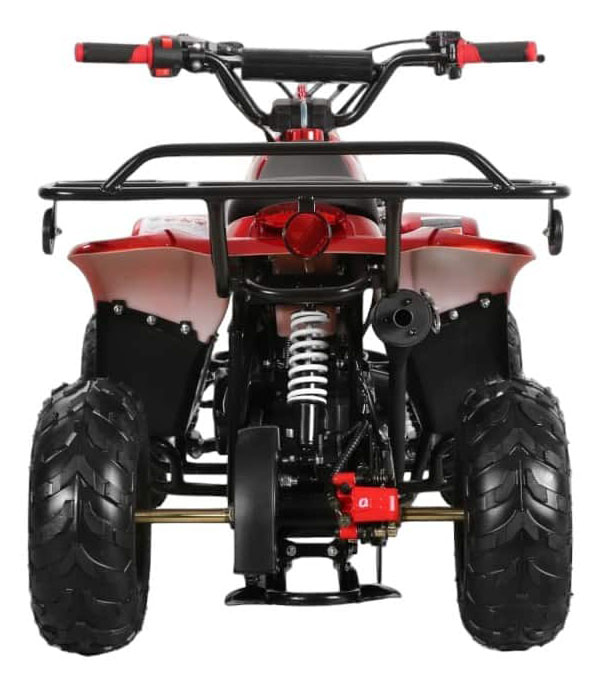 2026  ATV-3050C 4