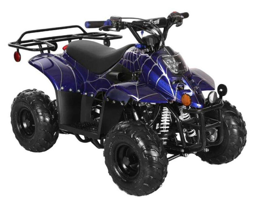 2026  ATV-3050C 2