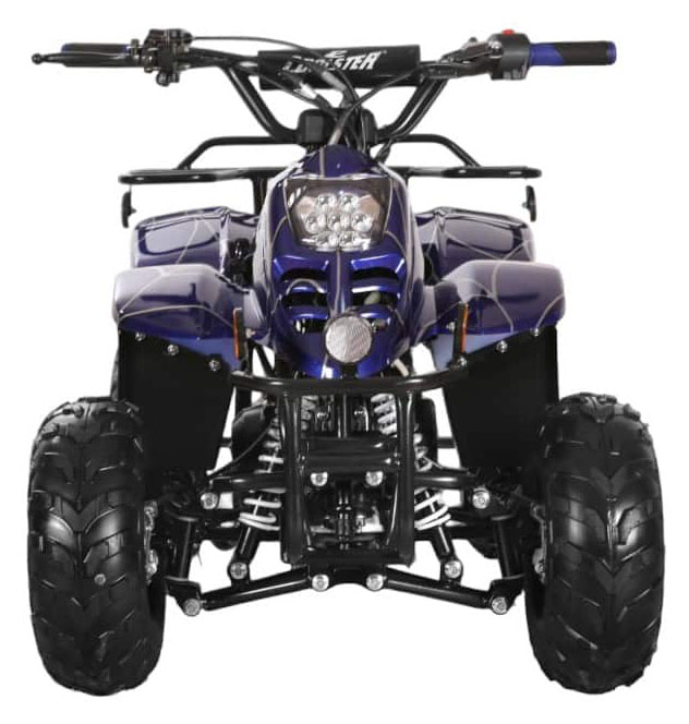 2026  ATV-3050C 3