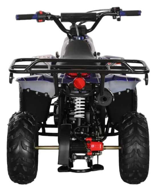 2026  ATV-3050C 4