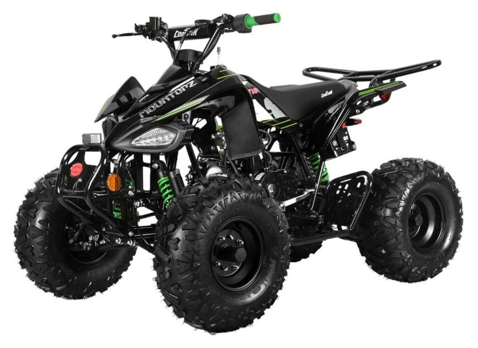 2026  ATV-3125CX-2 1
