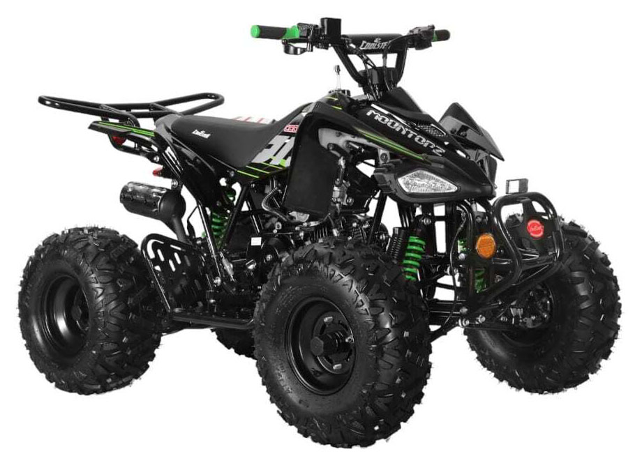 2026  ATV-3125CX-2 2