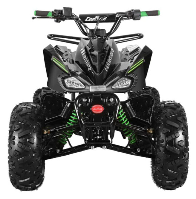 2026  ATV-3125CX-2 3