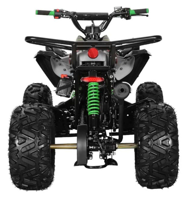 2026  ATV-3125CX-2 4