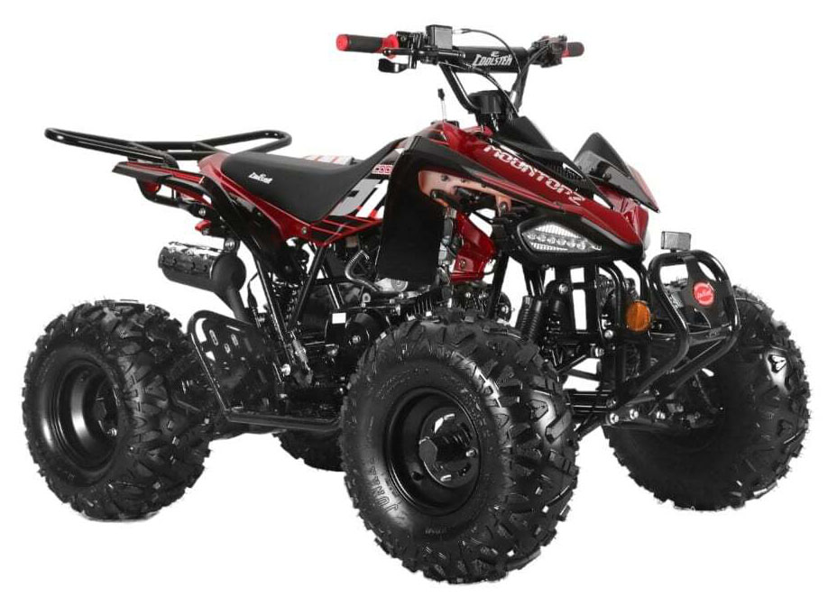 2026  ATV-3125CX-2 2