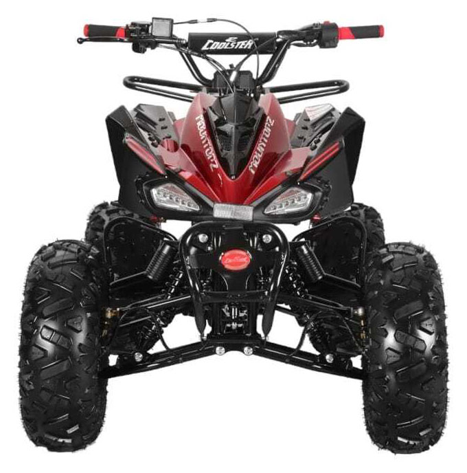 2026  ATV-3125CX-2 3