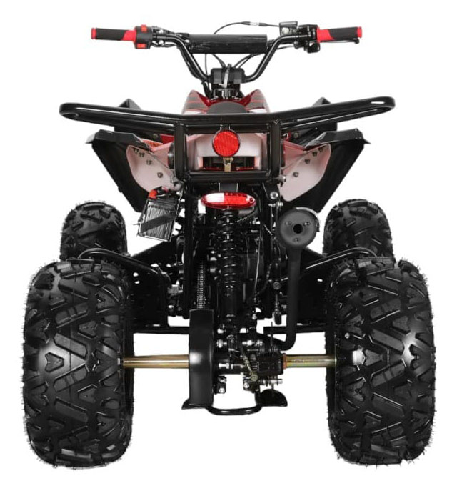 2026  ATV-3125CX-2 4