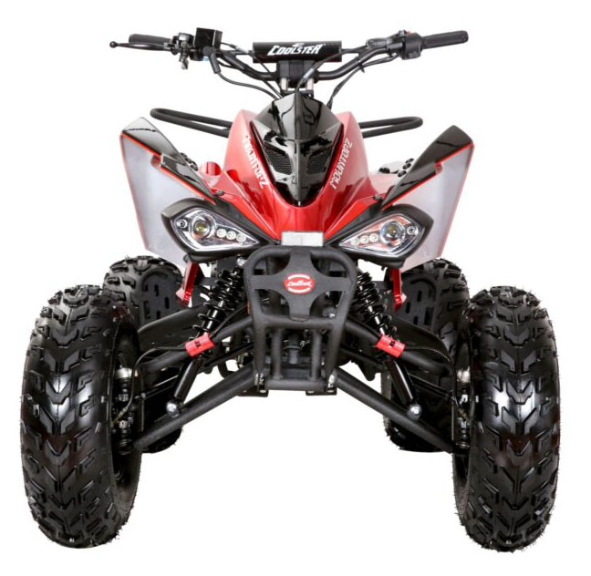 New 2026 Coolster ATV-3200S, San Antonio TX | Specs, Price, Photos ...