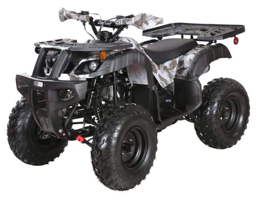 2026  ATV-3200U for sale 1315258
