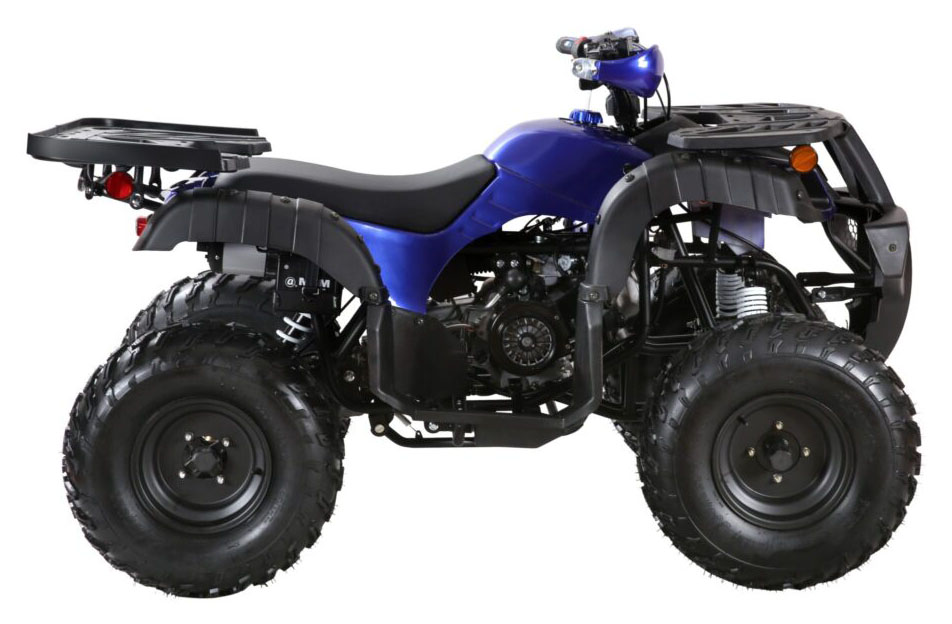 2026  ATV-3200U 2
