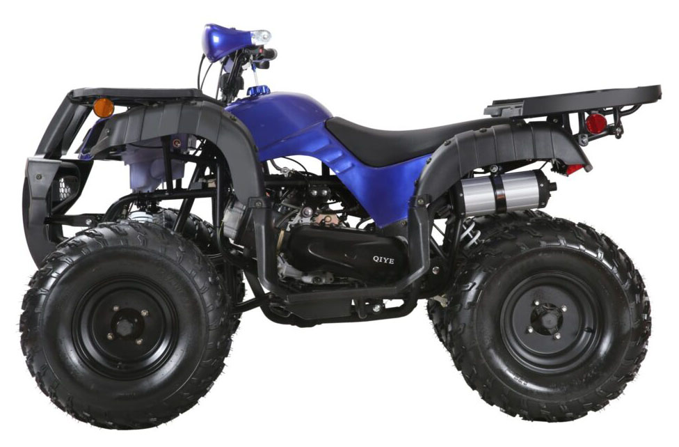 2026  ATV-3200U 3