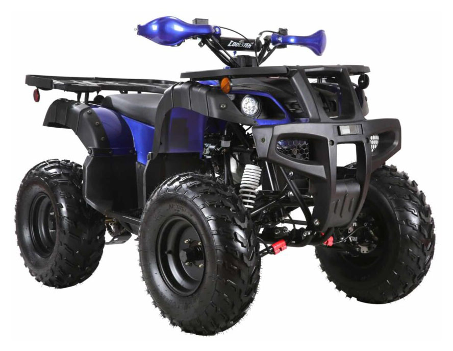 2026  ATV-3200U 4