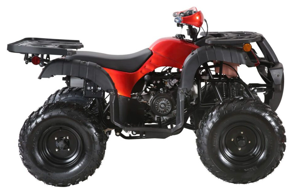 2026  ATV-3200U 2