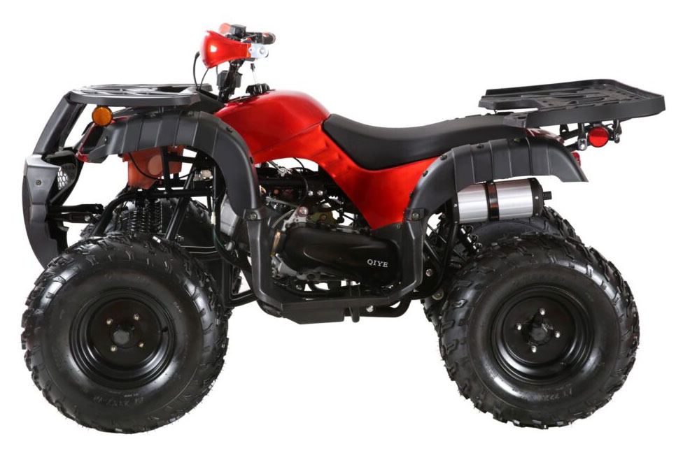 2026  ATV-3200U 3