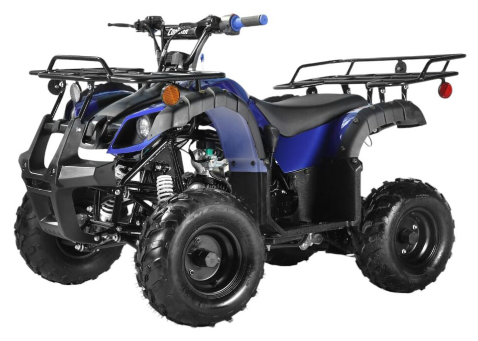 2026  ATV-3125R for sale 1314823