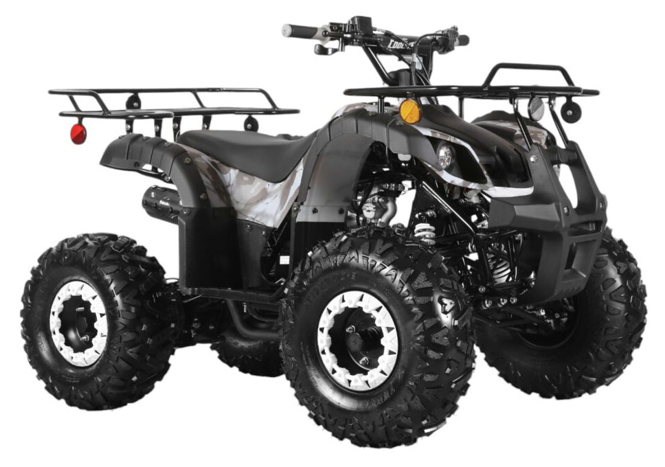 2026  ATV-3125XR8-U2 2