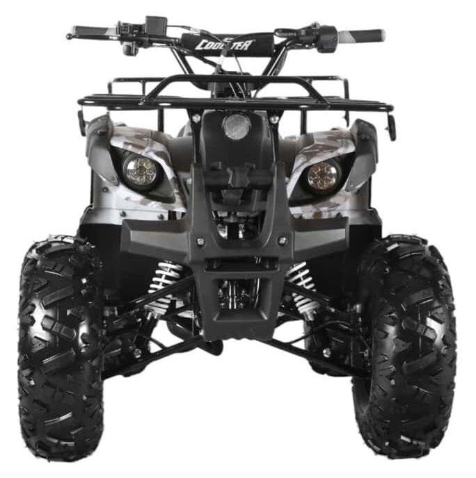2026  ATV-3125XR8-U2 3