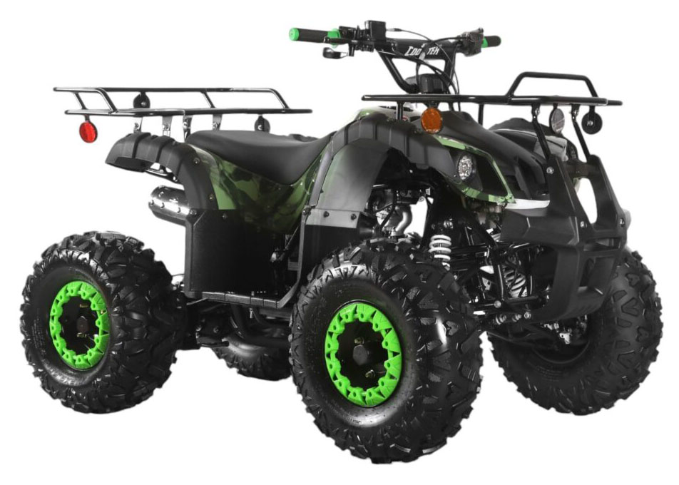 2026  ATV-3125XR8-U2 2