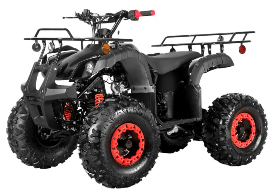 2026  ATV-3125XR8-U2 for sale 1313465