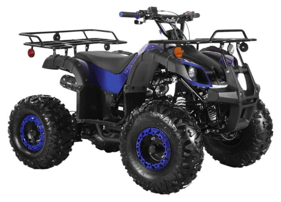 2026  ATV-3125XR8-U2 2
