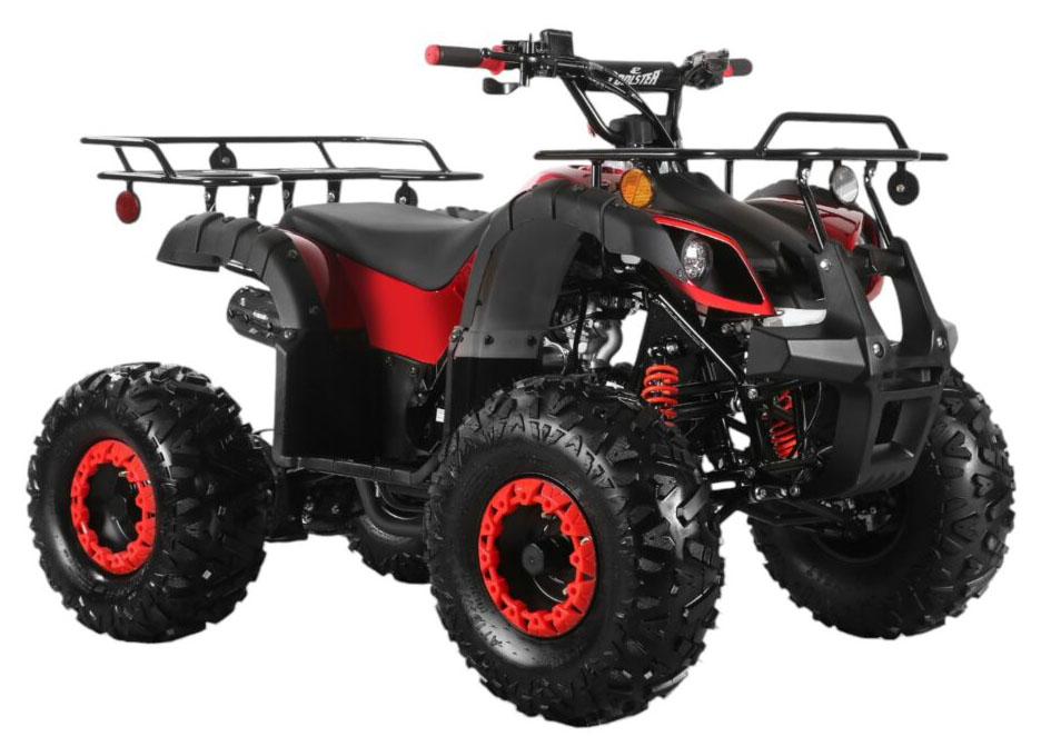 2026  ATV-3125XR8-U2 2