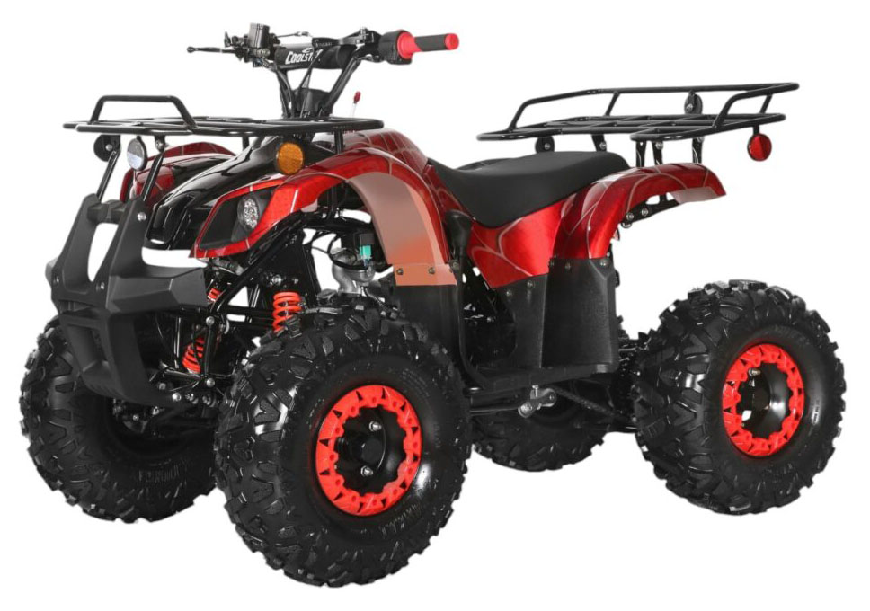 2026  ATV-3125XR8-U2 for sale 1142141