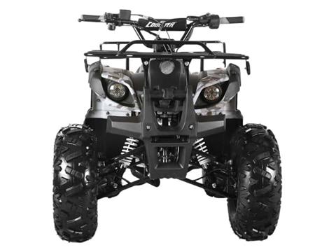 2025 Coolster ATV-3125XR8-US in Virginia Beach, Virginia - Photo 3