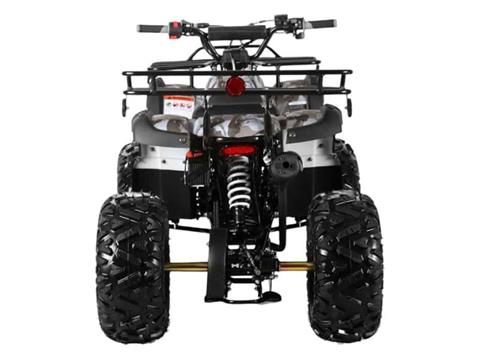 2025 Coolster ATV-3125XR8-US in Virginia Beach, Virginia - Photo 4