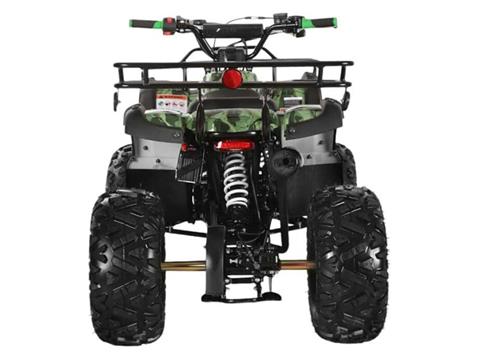 2025 Coolster ATV-3125XR8-US in Virginia Beach, Virginia - Photo 4