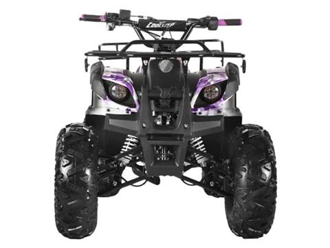 2025 Coolster ATV-3125XR8-US in Virginia Beach, Virginia - Photo 3