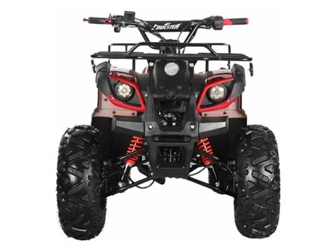 2025 Coolster ATV-3125XR8-US in Virginia Beach, Virginia - Photo 3