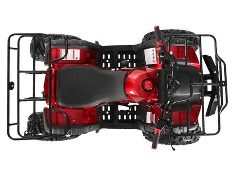 2025 Coolster ATV-3125XR8-US in Virginia Beach, Virginia - Photo 4