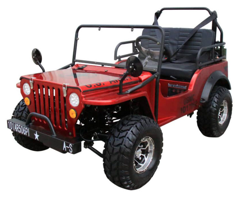 2026  GK-6125A for sale 1142954