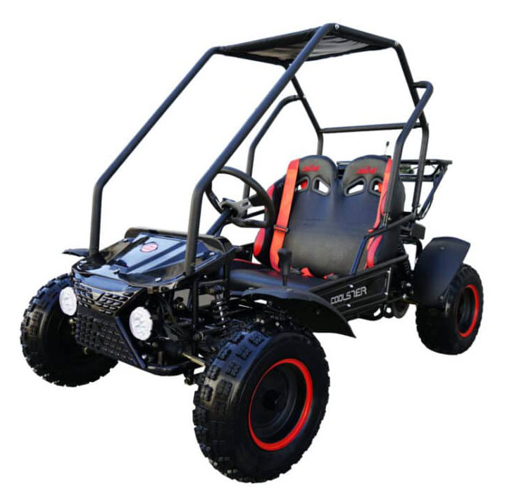 2026  GK-6125B for sale 1284699